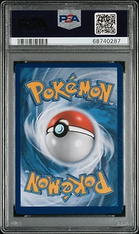 2021 Pokemon Sword & Shield Battle Styles 159 Full Art/cheryl PSA 9