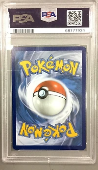 2022 Pokemon Sword & Shield Astral Radiance 054 Hisuian Typhlosion Vstar PSA