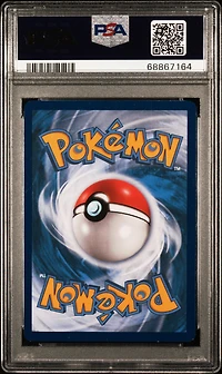 2016 Pokemon Xy Generations 37 Meowstic Ex PSA 8