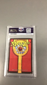 2022 Metazoo Wilderness 26 Hateful Demise PSA 10