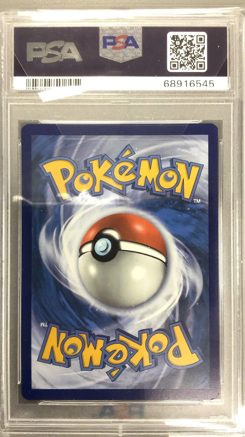 2022 Pokemon Swsh Black Star Promo 186 Lucario-holo Prerelease PSA 10