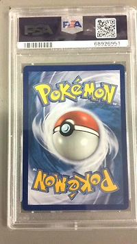 2022 Pokemon Swsh Black Star Promo 232 Charmander-holo Pokemon Go Pin Collection-charmander PSA