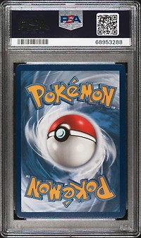 2022 Pokemon Sword & Shield Astral Radiance 215 Full Art/trekking Shoes Secret PSA 10