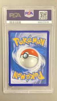2021 Pokemon Swsh Black Star Promo 178 Professor's Research Pokemon Go Pokemon Center Campaign PSA