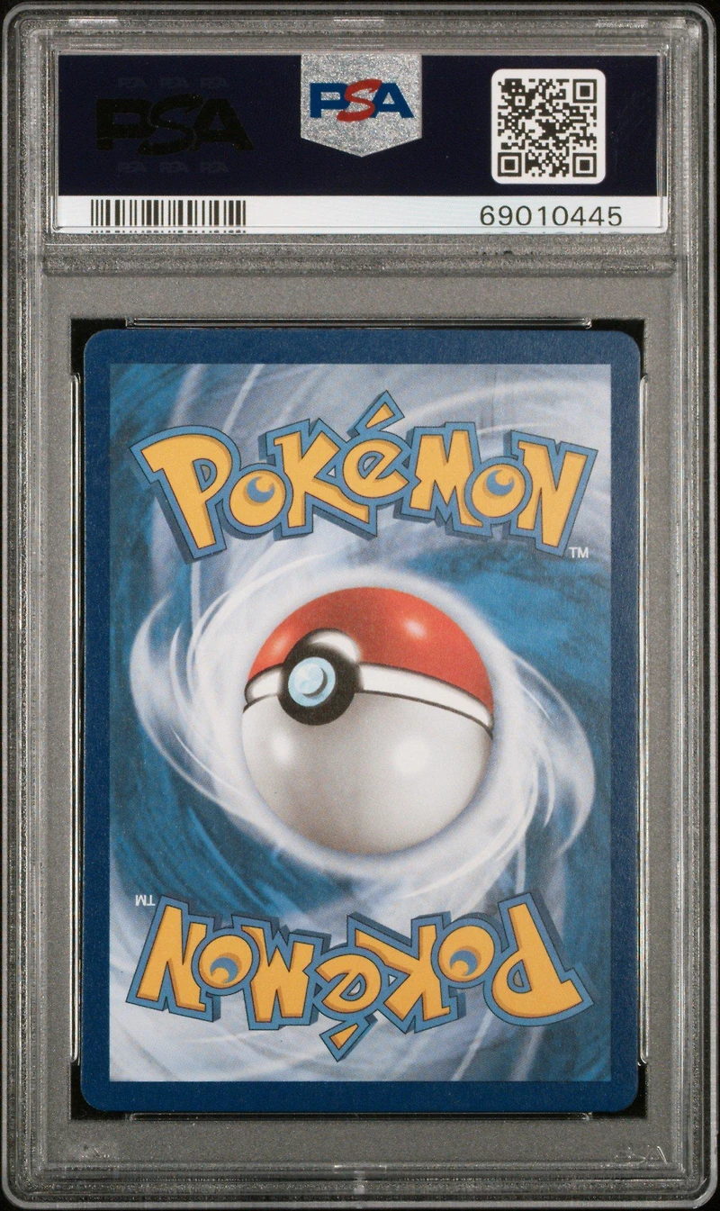 2021 Pokemon Celebrations Classic Collection 66 Shining Magikarp PSA