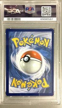 2021 Pokemon Sword & Shield Evolving Skies 232 Full Art/stormy Mountains Secret PSA 9