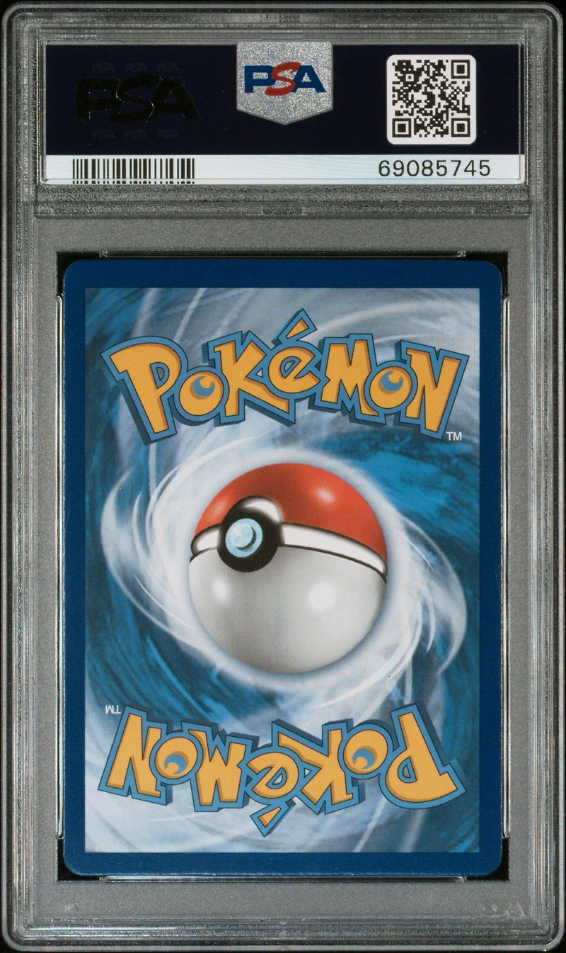 2022 Pokemon Sword & Shield Astral Radiance Tg19 Fa/galarian Zapdos V PSA 10