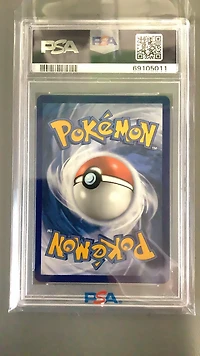 2021 Pokemon Sword & Shield Chilling Reign 191 Fa/flannery PSA 9