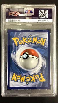 2021 Pokemon Sword & Shield Chilling Reign 180 Full Art/liepard V PSA 10