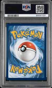 2022 Pokemon Sword & Shield Lost Origin 066 Gengar-holo PSA 9