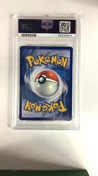2008 Pokemon Diamond & Pearl Great Encounters 15 Claydol-holo Crosshatch-2009 Pokemon League PSA 10