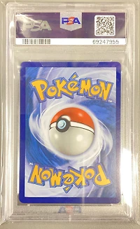 2022 Pokemon Sword & Shield Lost Origin Tg24 Full Art/boss's Orders PSA