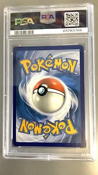 2022 Pokemon Sword & Shield Astral Radiance Tg08 Fa/kleavor PSA 9