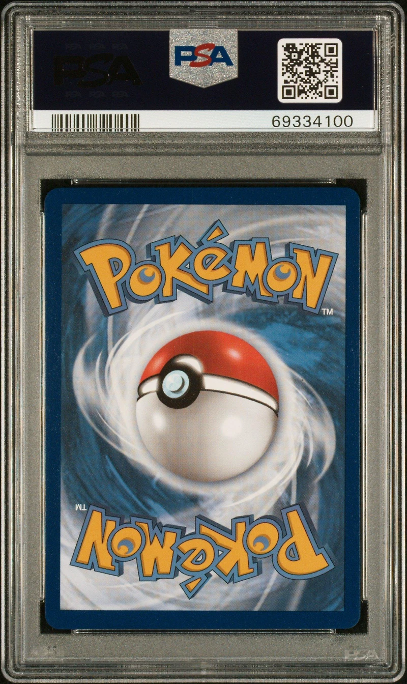 2022 Pokemon Sword & Shield Astral Radiance 181 Full Art/adaman PSA 10