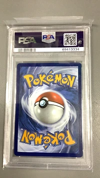 2022 Pokemon Sword & Shield Silver Tempest Tg19 Fa/corviknight Vmax PSA 10