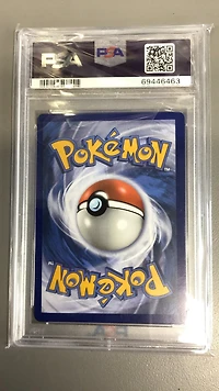 2022 Pokemon Sword & Shield Lost Origin 201 Fa/giratina Vstar PSA