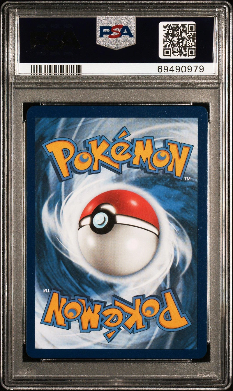 2021 Pokemon Sword & Shield Chilling Reign 046 Full Art/ice Rider Calyrex Vmax Holiday Calendar 2022 PSA 10