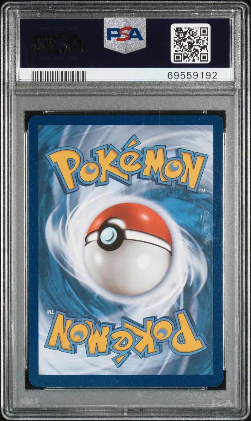 2021 Pokemon Celebrations 001 Ho PSA 9