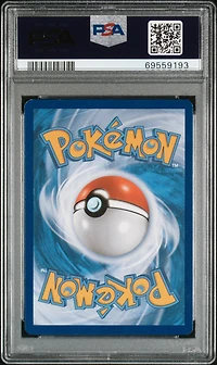2015 Pokemon Xy Primal Clash 156 Fa/m Gardevoir Ex PSA 9