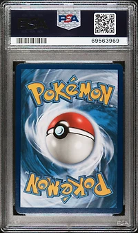 2018 Pokemon Sun & Moon Ultra Prism 63 Dawn Wings Necrozma Gx PSA 9