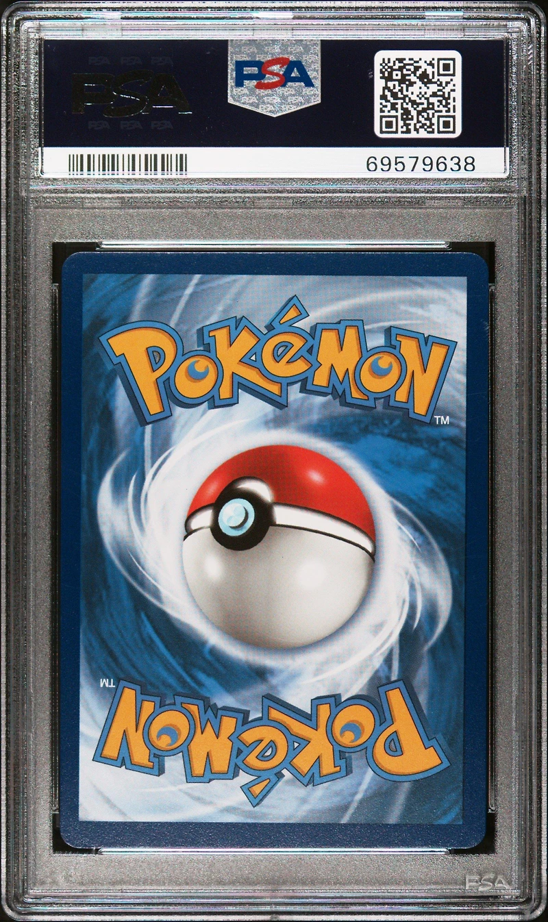 2021 Pokemon Sword & Shield Evolving Skies Full Art/noivern V PSA