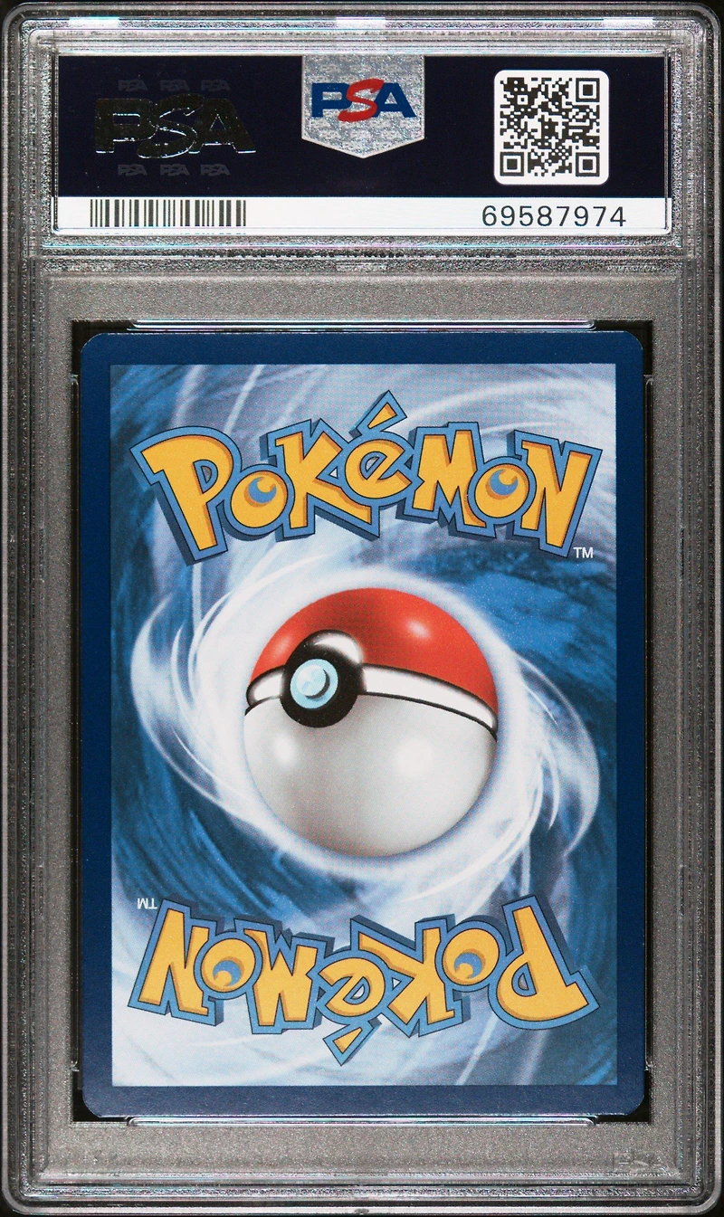 2022 Pokemon Swsh Black Star Promo 153 Pikachu-holo Holiday Calendar 2022 PSA