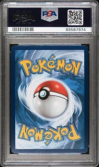 2022 Pokemon Swsh Black Star Promo 153 Pikachu-holo Holiday Calendar 2022 PSA