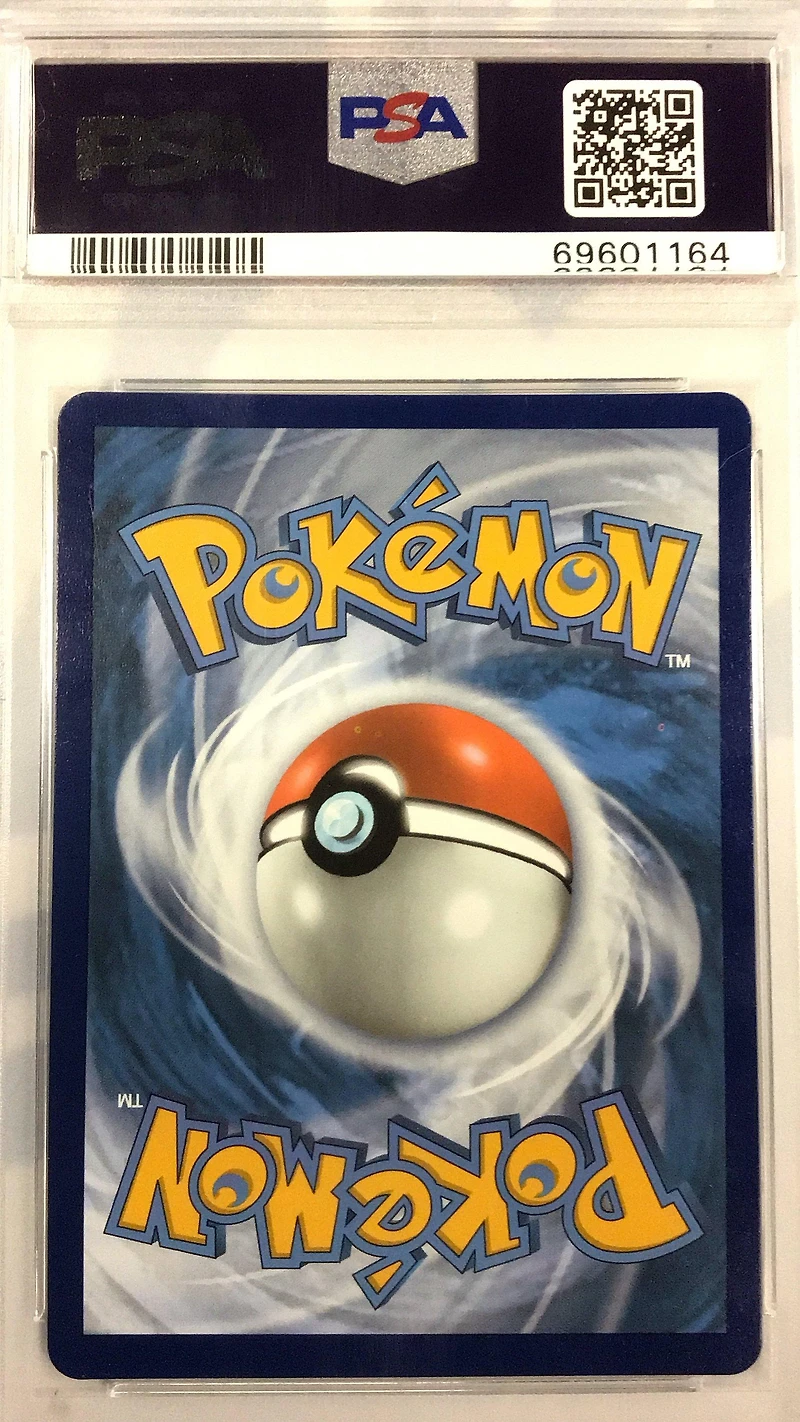 2021 Pokemon Sword & Shield Chilling Reign 021 Full Art/blaziken Vmax PSA 10