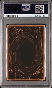 2013-2018 Yu-gi-oh! Legendary Collection Gameboard Edition En003 The Winged Dragon Of Ra PSA 9