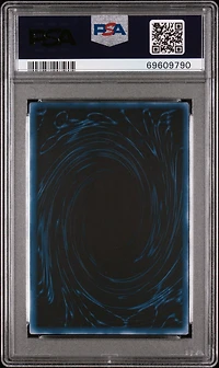 2013-2018 Yu-gi-oh! Legendary Collection Gameboard Edition En001 Obelisk The Tormentor PSA