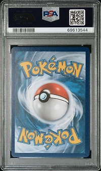 2021 Pokemon Celebrations Classic Collection 88 Mew Ex PSA