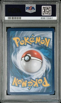 2021 Pokemon Celebrations Classic Collection 114 Full Art/zekrom PSA