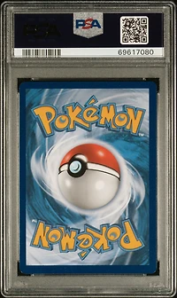 2020 Pokemon Sword & Shield Vivid Voltage 047 Jolteon-holo 2021 Collector Chest PSA