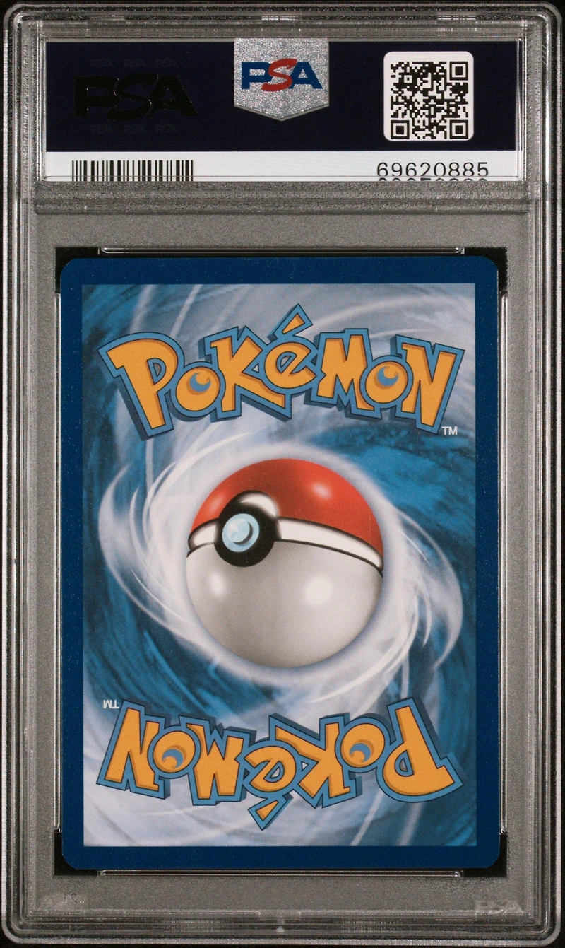 2021 Pokemon Swsh Black Star Promo 146 Full Art/poke Ball Celebrations Ultra-premium Collection PSA