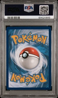 2021 Pokemon Swsh Black Star Promo 146 Full Art/poke Ball Celebrations Ultra-premium Collection PSA