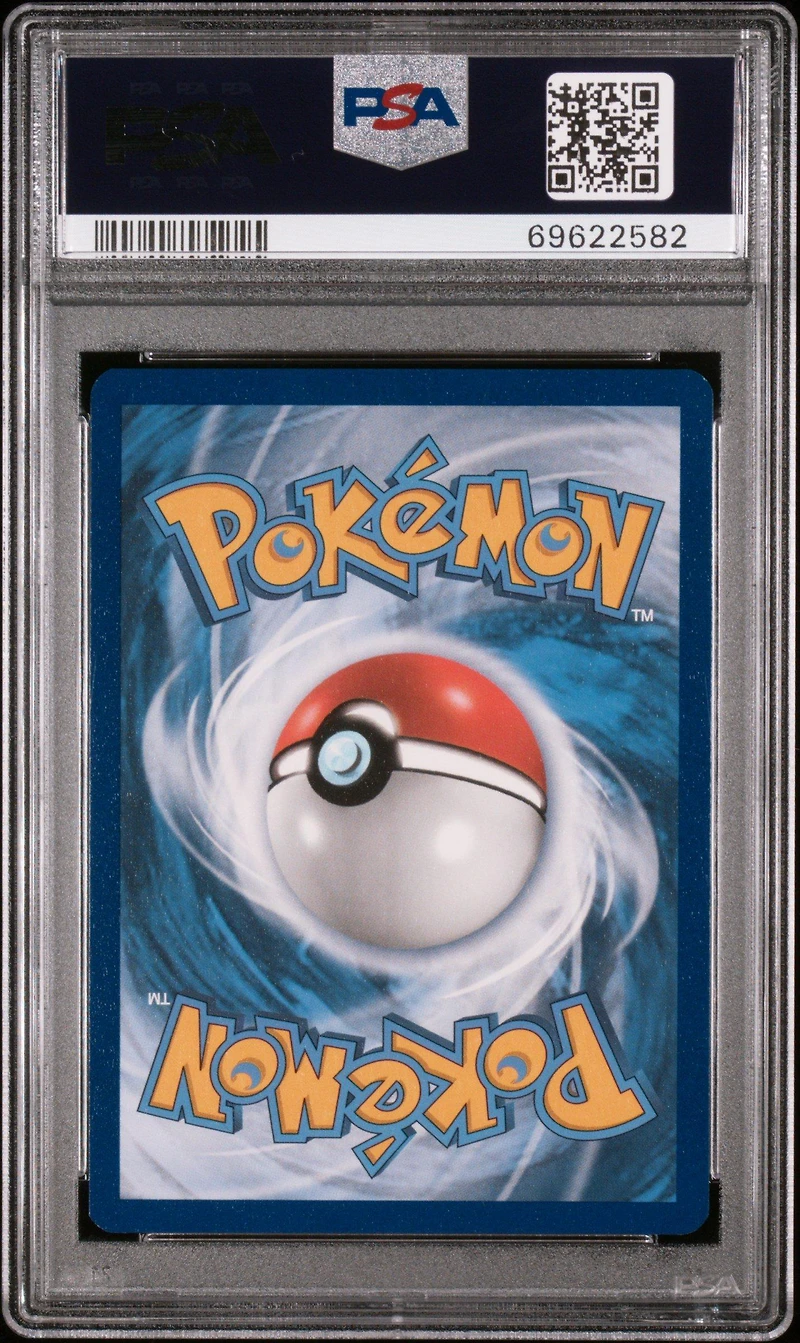 2021 Pokemon Swsh Black Star Promo 184 Full Art/jolteon Vmax Jolteon Vmax Premium Collection PSA