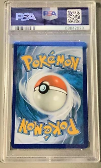 2022 Pokemon Sword & Shield Lost Origin Full Art/giratina V PSA