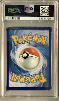 2021 Pokemon Sword & Shield Evolving Skies Full Art/glaceon V PSA