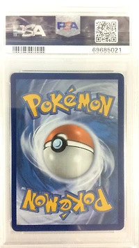 2022 Pokemon Sword & Shield Brilliant Stars Tg14 Full Art/sylveon V PSA