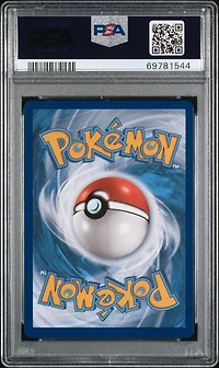 2020 Pokemon Swsh Black Star Promo 013 Galarian Ponyta-holo 2021 General Mills 25th Anniversary PSA 10