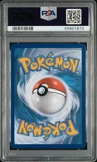 2022 Pokemon Sword & Shield Lost Origin Tg29 Fa/pikachu Vmax PSA