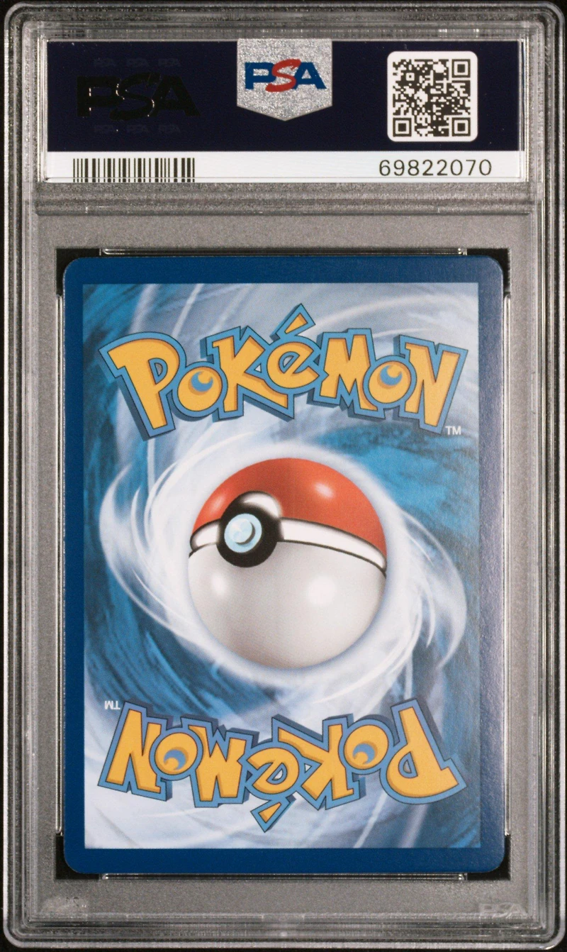 2021 Pokemon Sword & Shield Evolving Skies 177 Full Art/jolteon V PSA