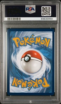 2022 Pokemon Sword & Shield Silver Tempest Tg14 Full Art/blaziken V PSA