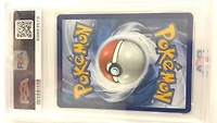 2022 Pokemon Sword & Shield Silver Tempest 185 Fa/lugia V PSA 10