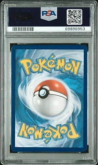 2022 Pokemon Sword & Shield Lost Origin Tg15 Full Art/centiskorch Vmax PSA