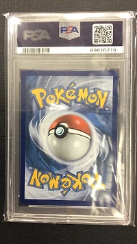 2021 Pokemon Swsh Black Star Promo 135 Zacian Lv.x-holo Celebrations Collection PSA 9