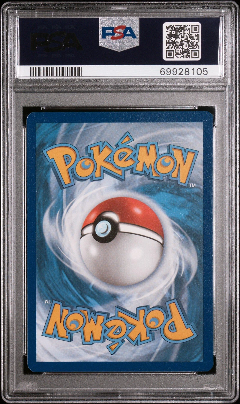 2021 Pokemon Swsh Black Star Promo 079 Galarian Mr. Rime-holo Shining Fates Mad Party Pin Collection PSA 9