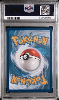 2021 Pokemon Swsh Black Star Promo 079 Galarian Mr. Rime-holo Shining Fates Mad Party Pin Collection PSA 9