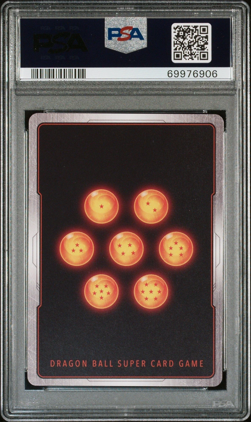 2022 Dragon Ball Super Card Game Series 19 Fighter's Ambition Bt19-152 Son Gohan