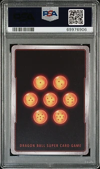 2022 Dragon Ball Super Card Game Series 19 Fighter's Ambition Bt19-152 Son Gohan